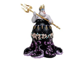 Figurine: Ursula - Queen of the Seven Seas (Deluxe)