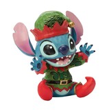 Mini Figurine: Stitch - Elf
