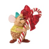 Mini Figurine: Gus -  Candy Cane