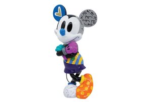 Figurine: Mickey Mouse - Big Figure