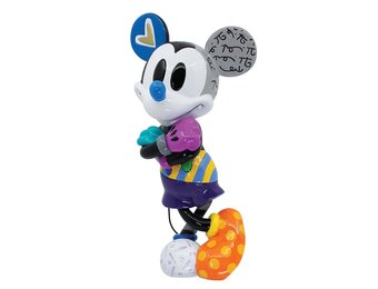 Figurine: Mickey Mouse - Big Figure