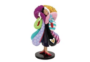 Figurine: Cruella De Vil