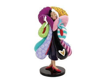 Figurine: Cruella De Vil