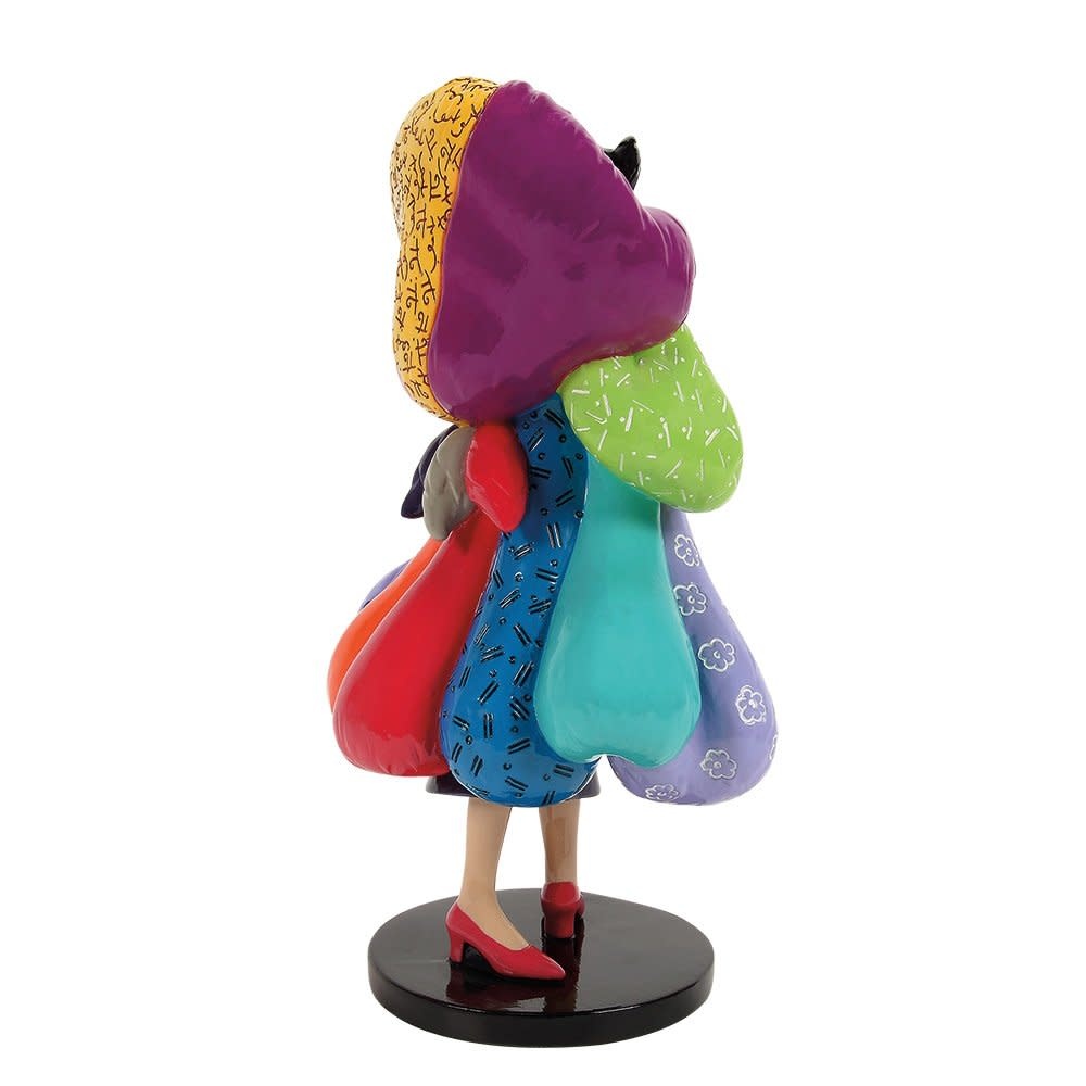 Figurine: Cruella De Vil