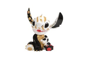 Figurine: Large Stitch Midas Figurine