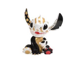 Figurine: Large Stitch Midas Figurine