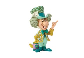Mini Figurine: Mad Hatter