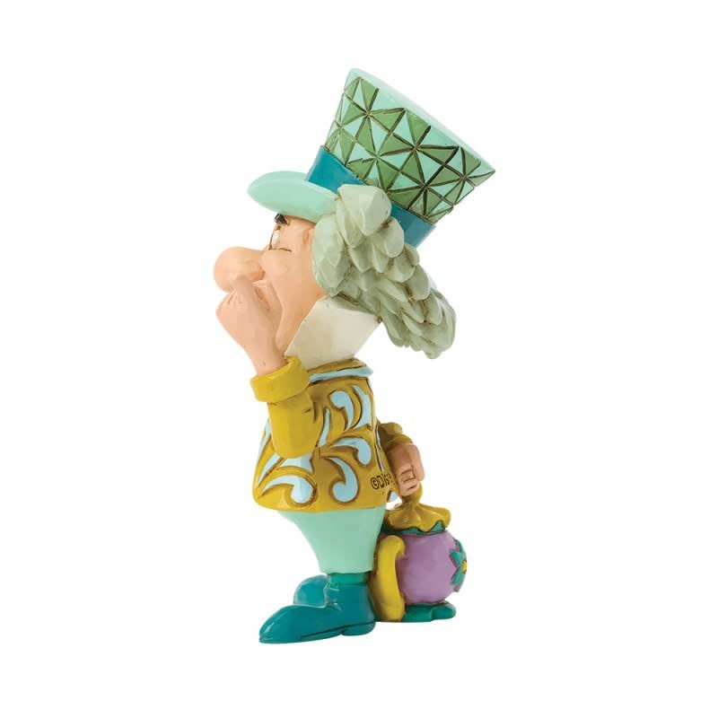 Mini Figurine: Mad Hatter