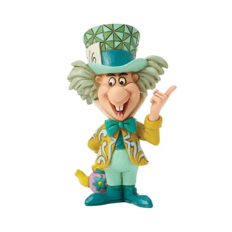 Mini Figurine: Mad Hatter