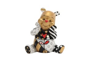 Figurine: Winnie the Pooh - Midas