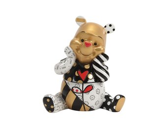 Figurine: Winnie the Pooh - Midas