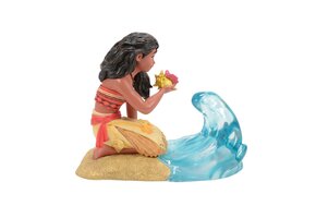 Figurine: Moana