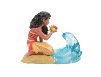 Figurine: Moana