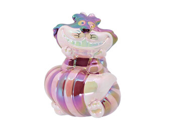 Spaarpot: Cheshire Cat
