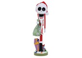 Figurine: Jack Skellington - Nutcracker