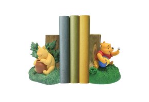 Boekensteun: Winnie the Pooh - 100th Anniversary