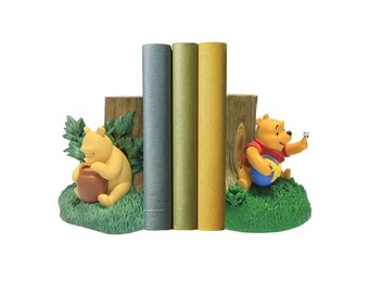 Boekensteun: Winnie the Pooh - 100th Anniversary