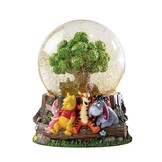 Snowglobe: Winnie the Pooh - 100th Anniversary