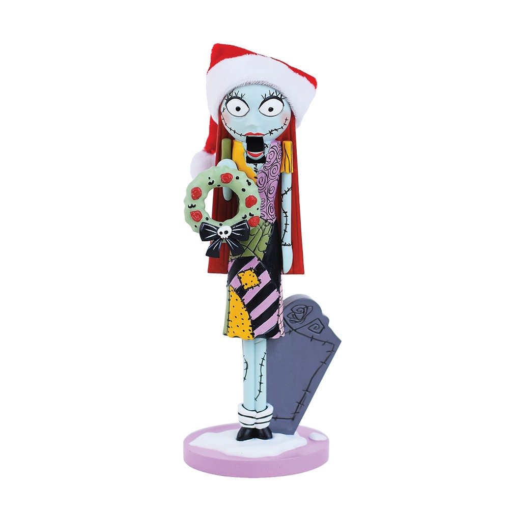 Figurine: Sally - Nutcracker