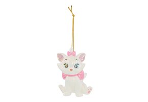 Hanging Ornament: Marie