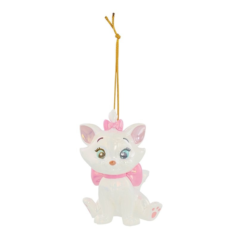 Hanging Ornament: Marie