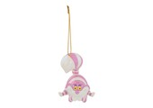 Hanging Ornament: Cheshire Cat
