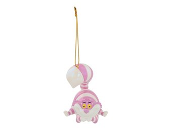 Hanging Ornament: Cheshire Cat