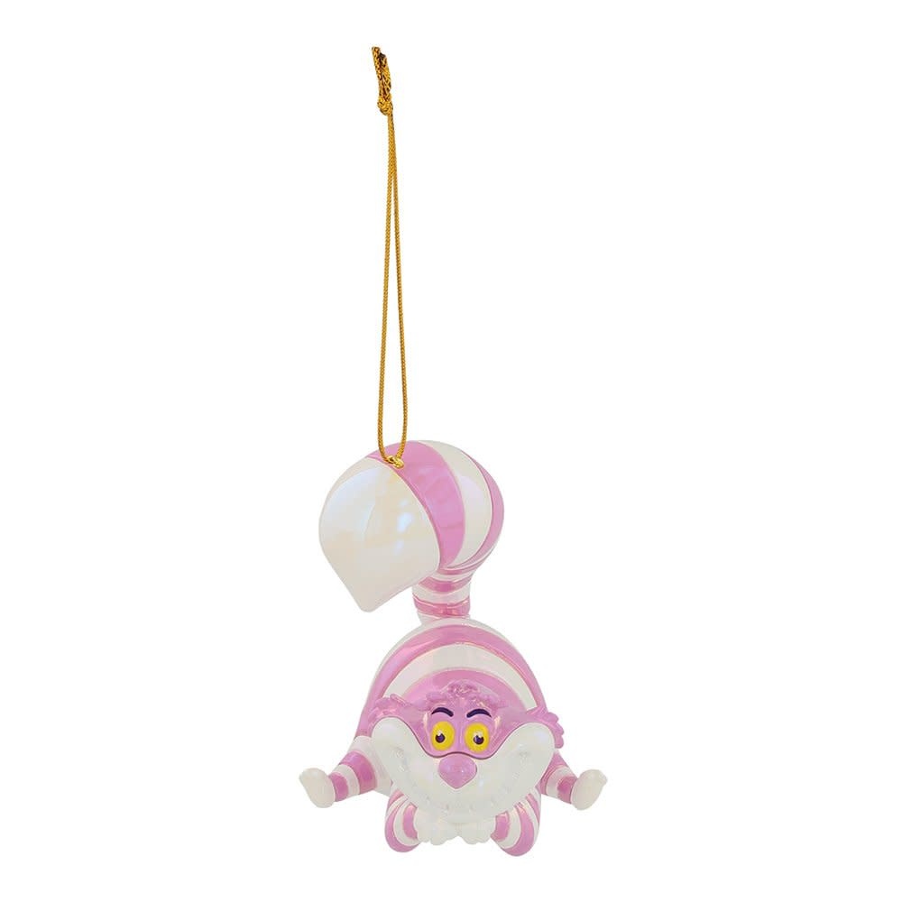Hanging Ornament: Cheshire Cat