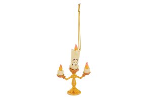 Hanging Ornament: Lumiere