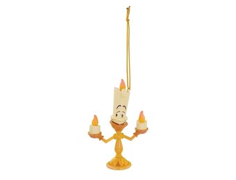 Ornament: Lumiere - Haging Ornamenntbrty Depament 56