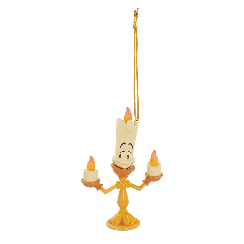 Hanging Ornament: Lumiere