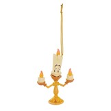 Hanging Ornament: Lumiere