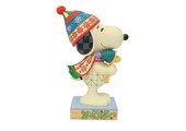 Figurine: Peanuts -  Warm Embrace
