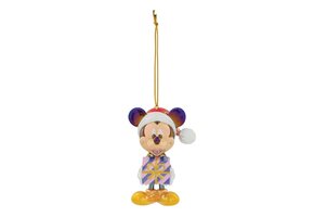 Hanging Ornament:  Mickey Mouse