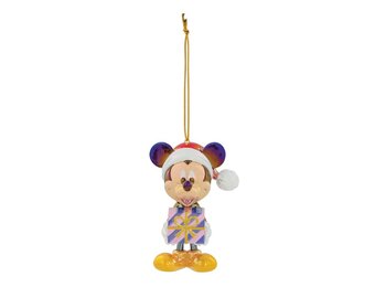 Hanging Ornament:  Mickety Mouse