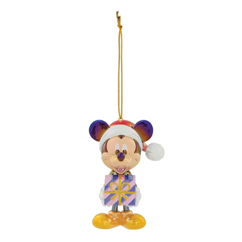 Hanging Ornament:  Mickety Mouse