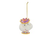 Hanging Ornament:  Mrs Potts