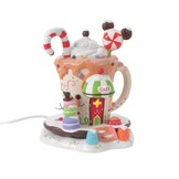 Village: Mickey Mouse - Peppermint Cafe