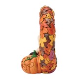 Figurine: Peanuts - Layers of Autumn