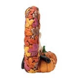Figurine: Peanuts - Layers of Autumn
