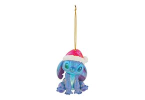 Hanging Ornament: Stitch