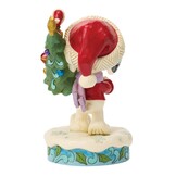 Figurine: Peanuts - Our Little Tree