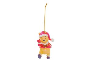 Hanging Ornament: Winnie the Pooh