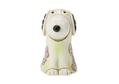 Mini Figurine: Snoopy - Ghost