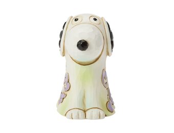 Mini Figurine: Snoopy - Ghost