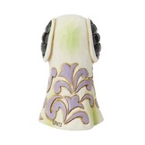 Mini Figurine: Snoopy - Ghost