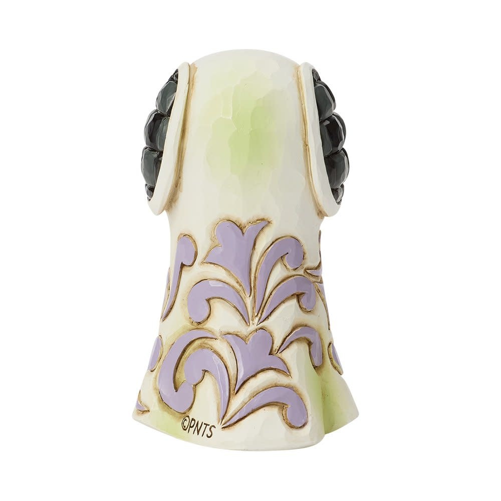 Mini Figurine: Snoopy - Ghost