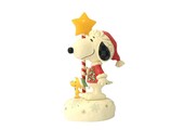 Figurine: Star Light & Star Bright(met licht) - Peanuts