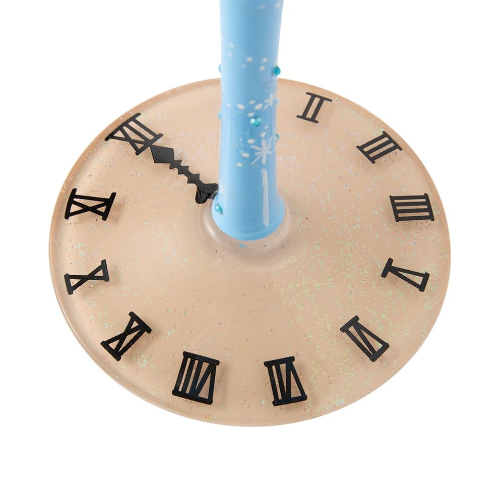 Wijnglas: Cinderella - Midnight Dreams (Glass by Lolita)