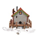 Villgae: Pete's - Crabby Christmas